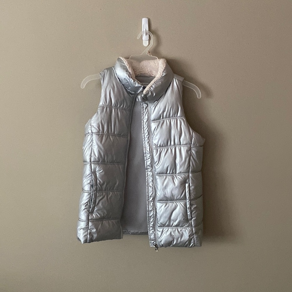 Old Navy Puffer Jacket